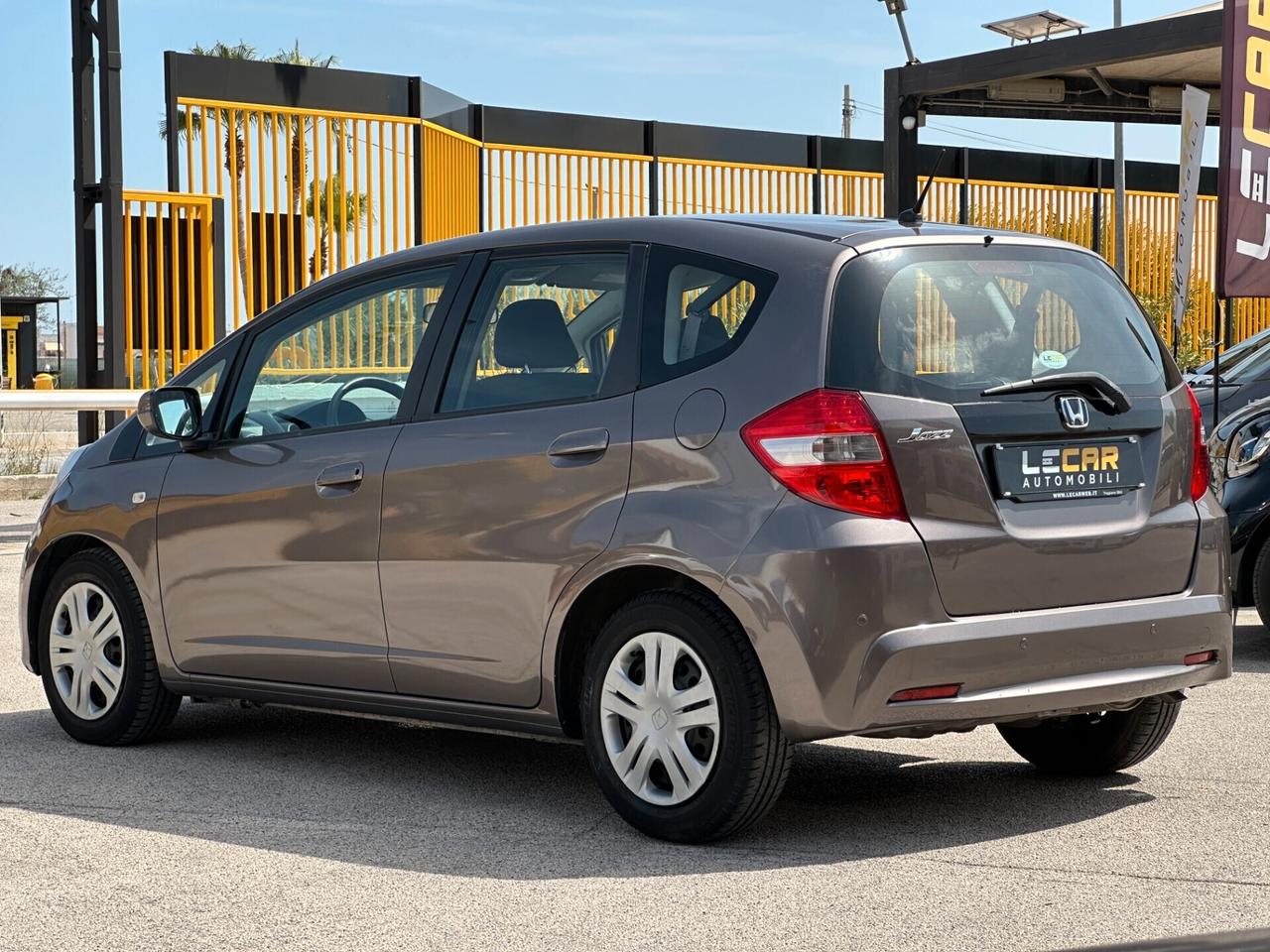 HONDA Jazz 1.2 i-VTEC Trend