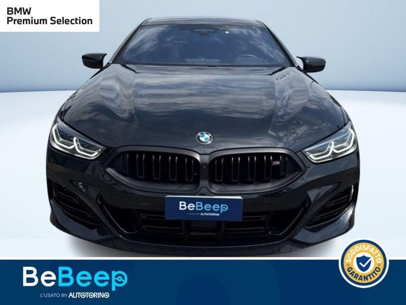 BMW Serie 8 G.C. M 850I GRAN COUPE XDRIVE AUTO