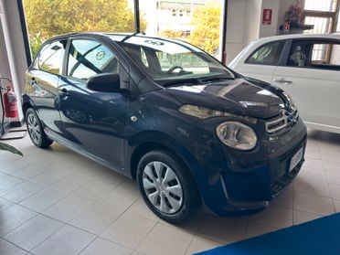 Citroen C1 VTi 68 5 porte Feel