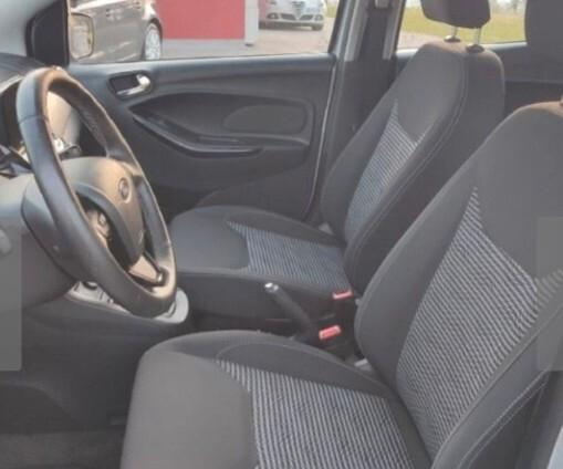 Ford Ka 1.5 TDCi 95 CV Start&Stop Ultimate