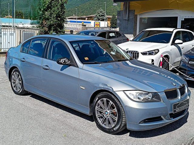 BMW 318 i cat BERLINA E90