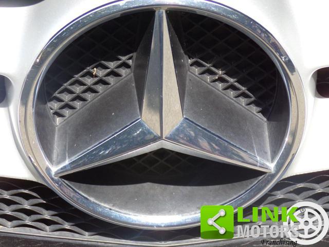 MERCEDES-BENZ C 200 d Auto Premium con Garanzia!