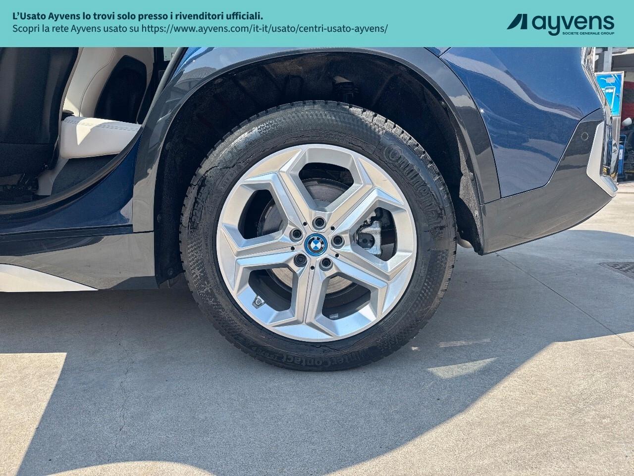 Bmw X1 xDrive 25e xLine - Innovation Package