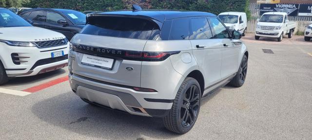 LAND ROVER Range Rover Evoque 2.0 R-DINAMIC HSE P250 5p.