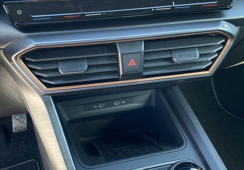 CUPRA Formentor 2.0 TDI 150CV Tetto