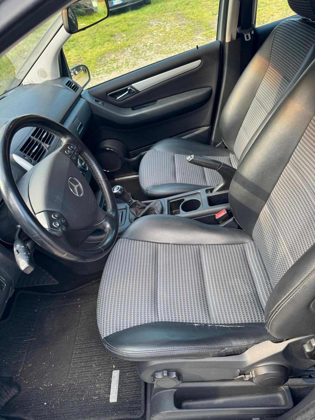 Mercedes-benz A 170 Classic