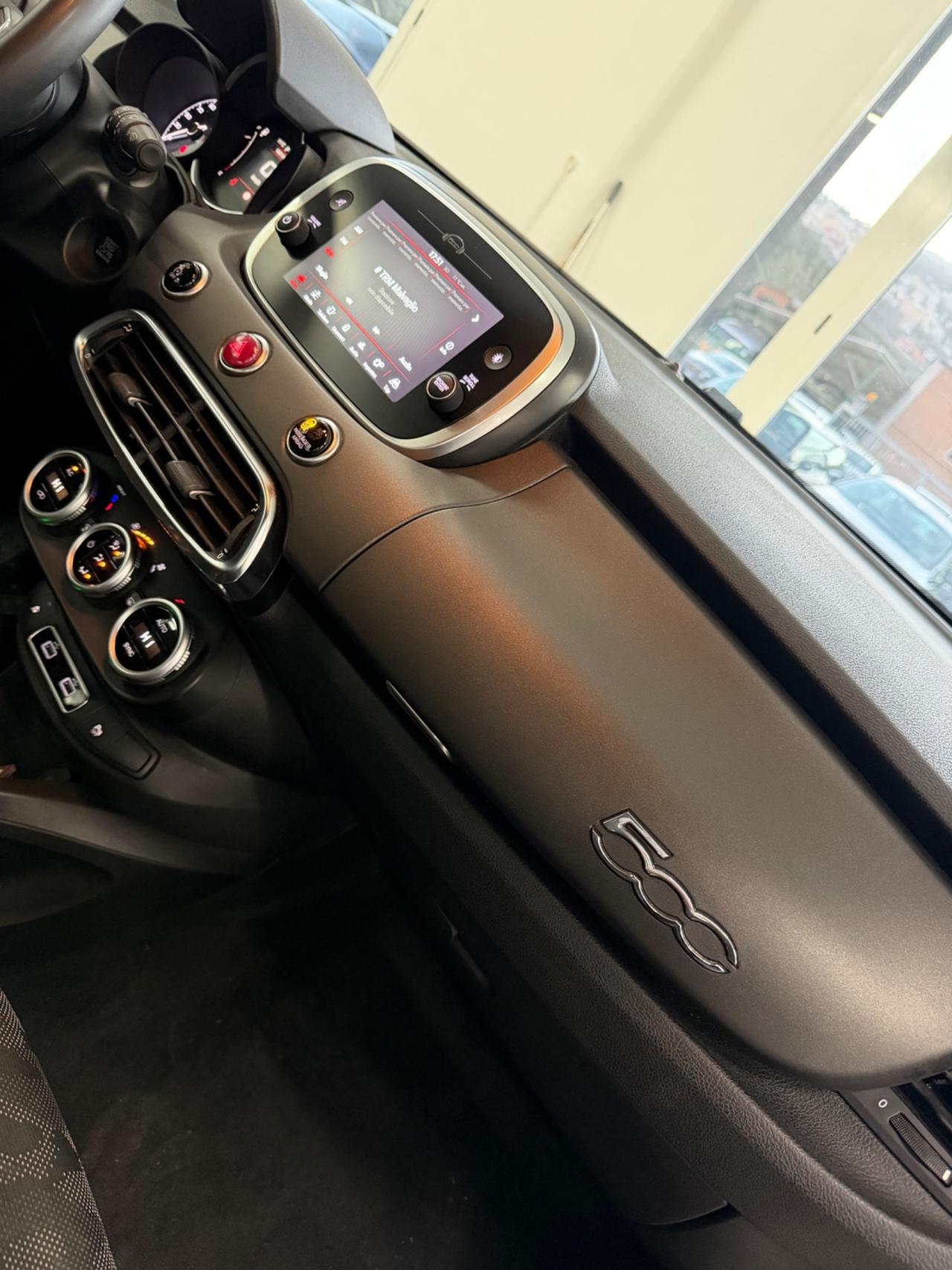 Fiat 500X 1.3 150 CV DCT Cross Dolcevita FINANZIABILE