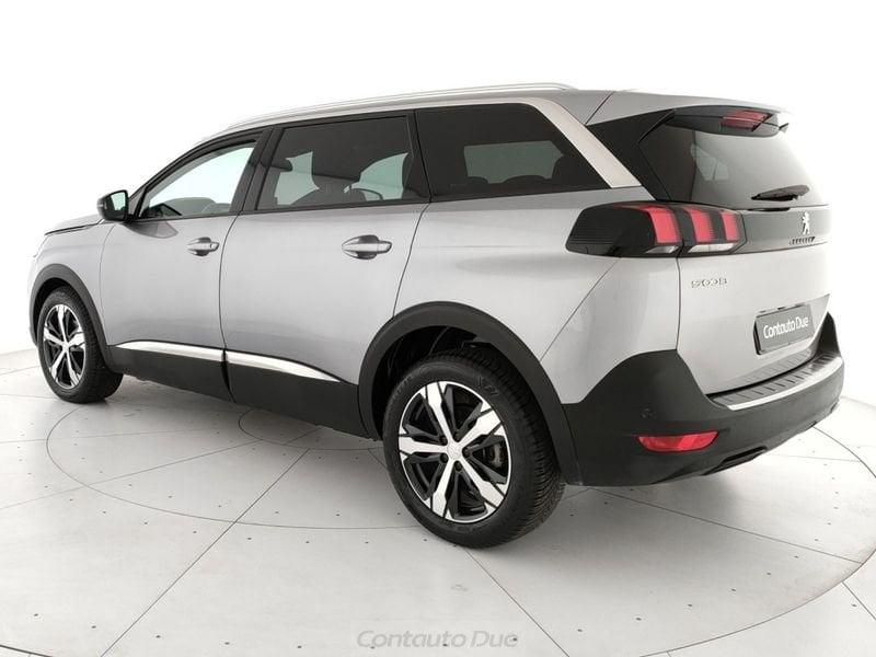 Peugeot 5008 BlueHDi 130 Allure Pack EAT8 S/S aut.