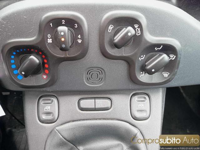 FIAT Panda 1.0 FireFly VAN Hybrid + IVA 22%