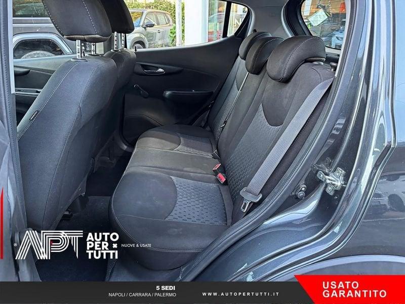 Opel Karl Karl 1.0 Rocks s&s 73cv my19