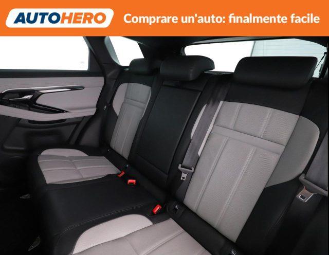 LAND ROVER Range Rover Evoque 1.5 I3 PHEV 300 CV AWD Auto R-Dynamic SE
