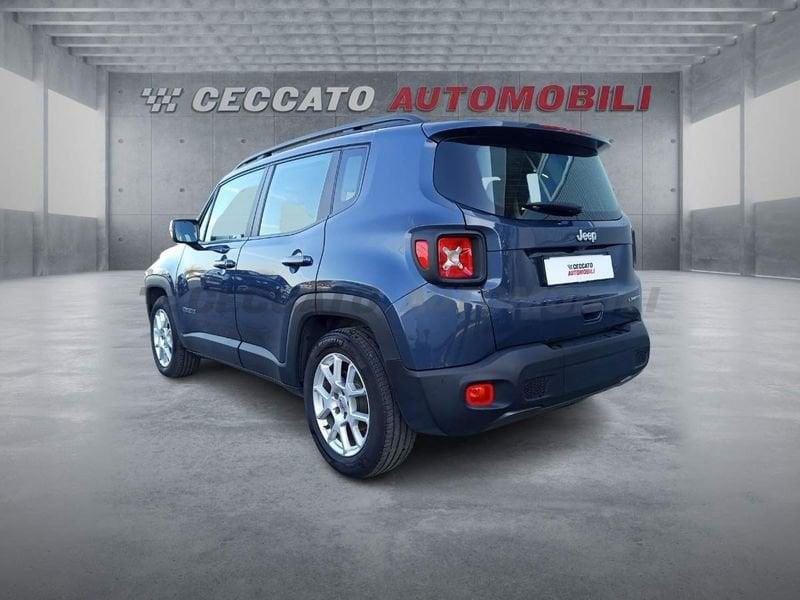 Jeep Renegade Renegade 1.0 t3 Limited 2wd