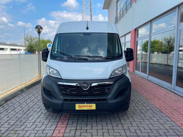 FIAT Ducato OPEL MOVANO 33 2.2 Mjt 140CV L2H2 Furgone