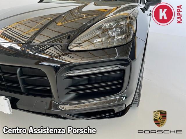 Porsche Cayenne 3.0 V6