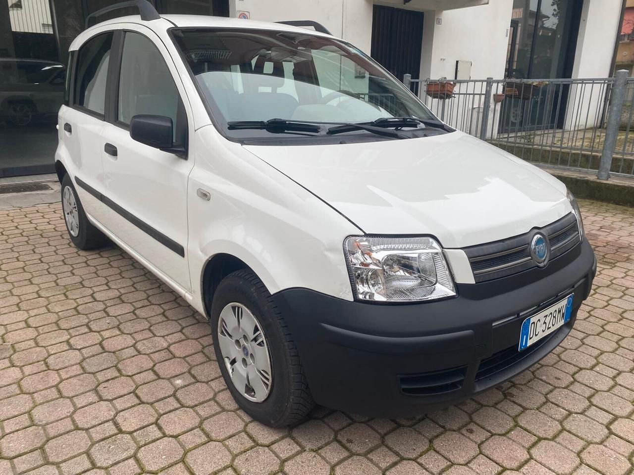 Fiat Panda 1.3 69CV MJT DIESEL 139.000KM