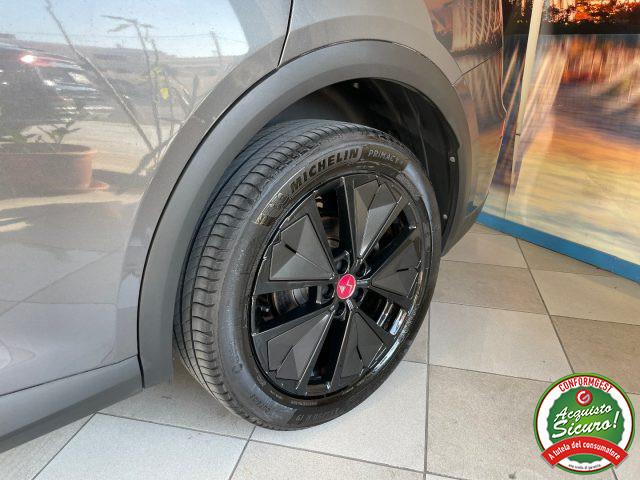 DS AUTOMOBILES DS 7 BlueHDi 130 aut. Performance Line