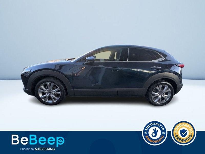 Mazda CX-30 2.0 M-HYBRID EXCEED AWD 180CV 6AT
