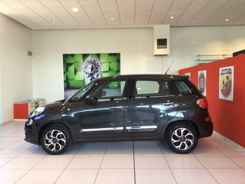 FIAT 500L 500L 1.3 Multijet 95 CV Pop Star S5