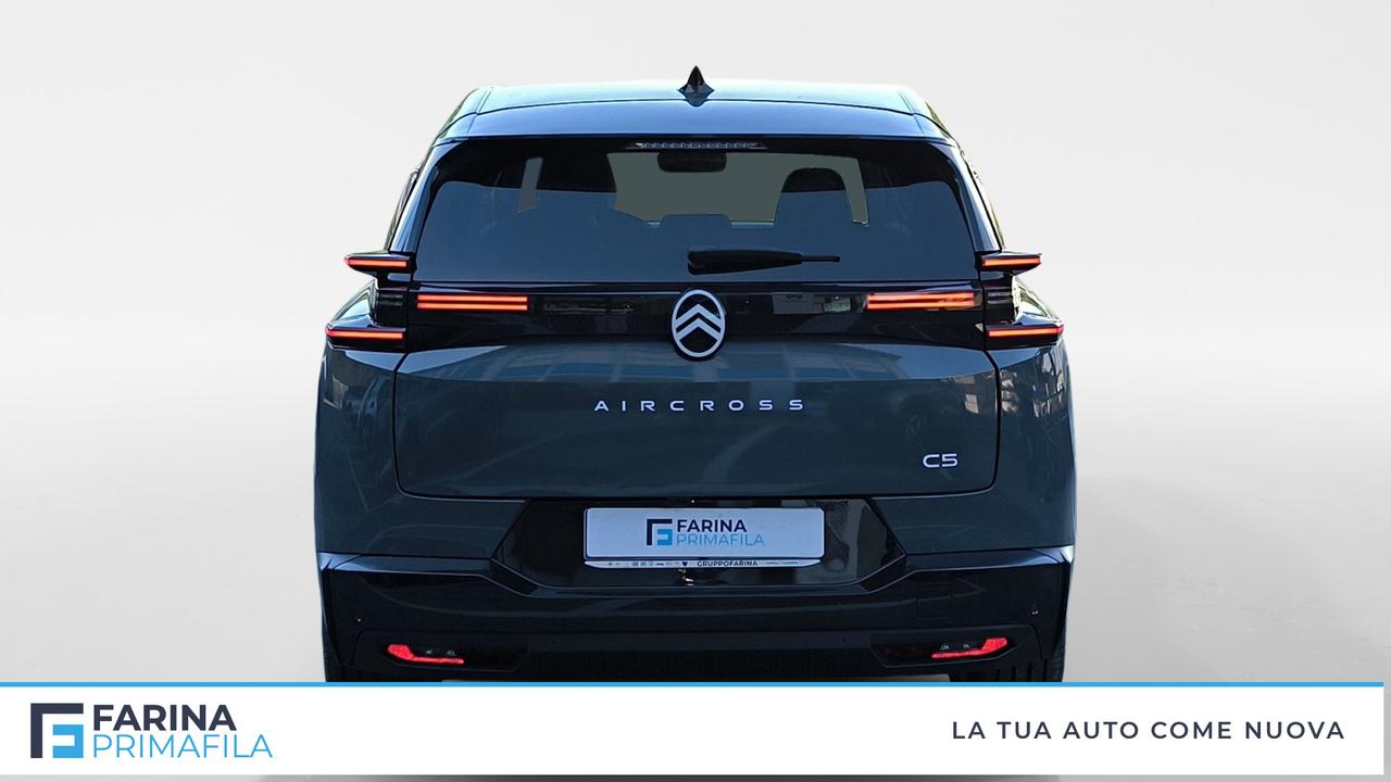 CITROEN C5 Aircross MAX Hybrid 145cv