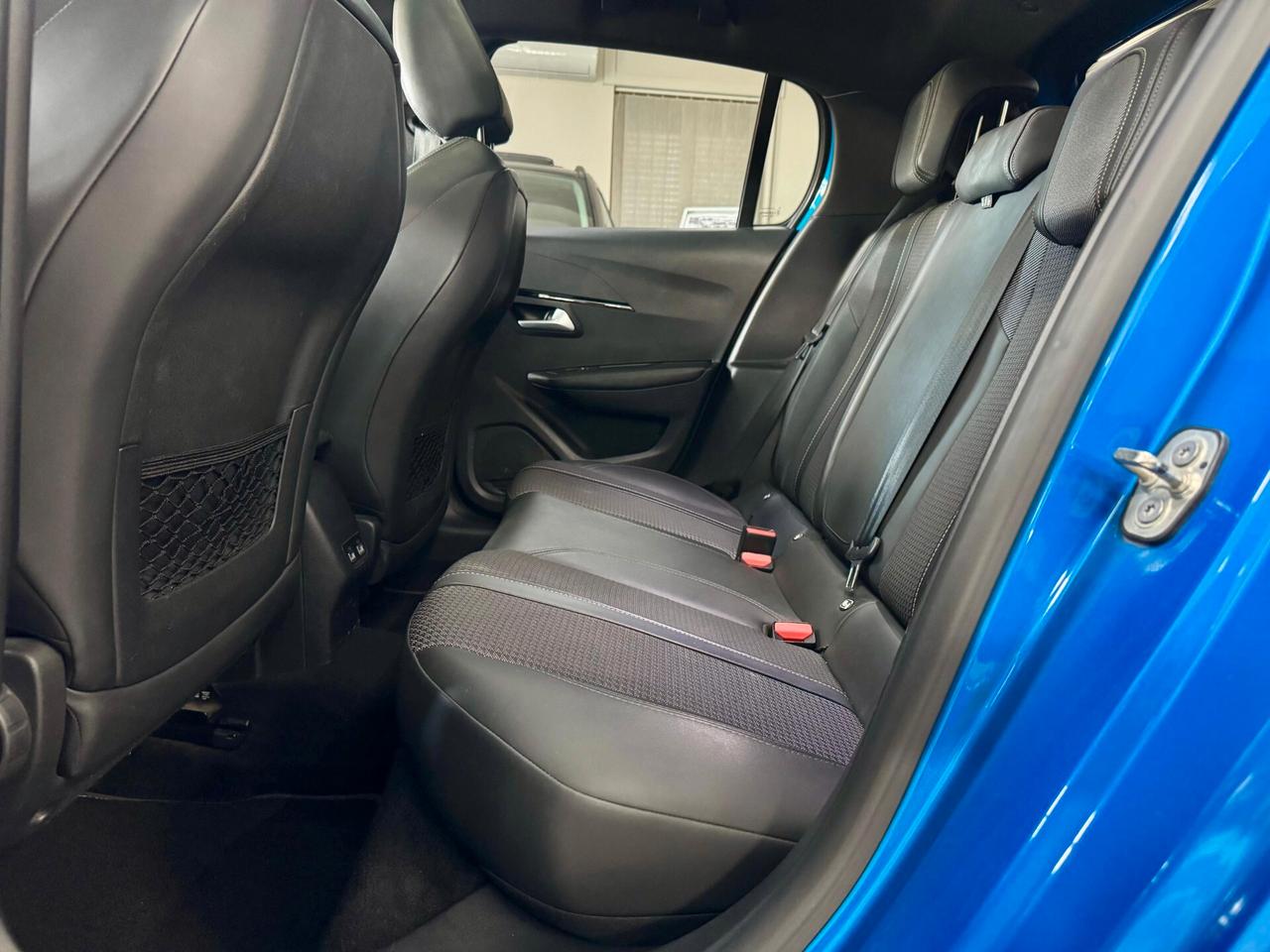 Peugeot 208 1.5 BlueHDi 100cv GT Line 12/2020