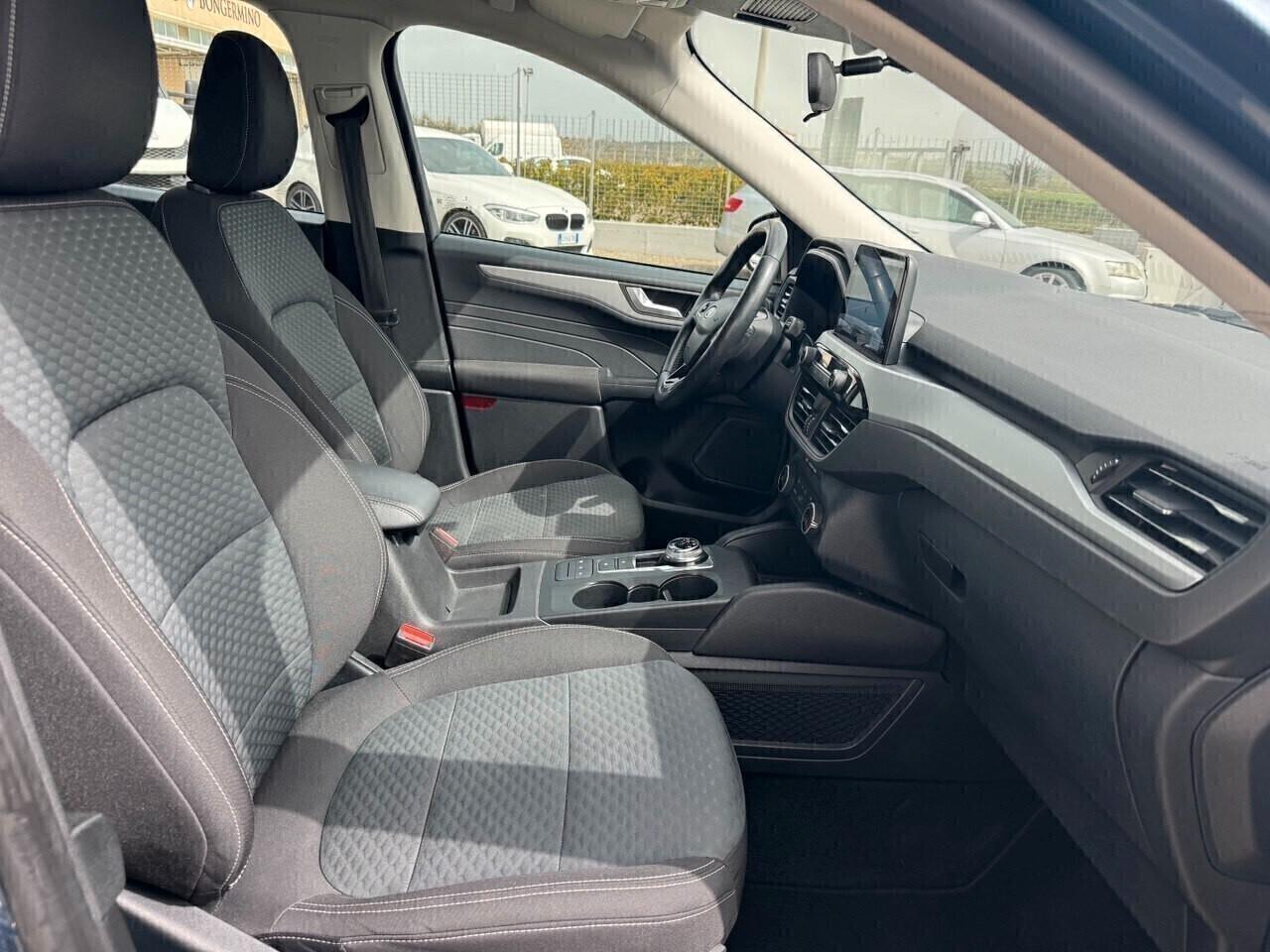 Ford Kuga 1.5 EcoBlue 120 CV 2WD Titanium