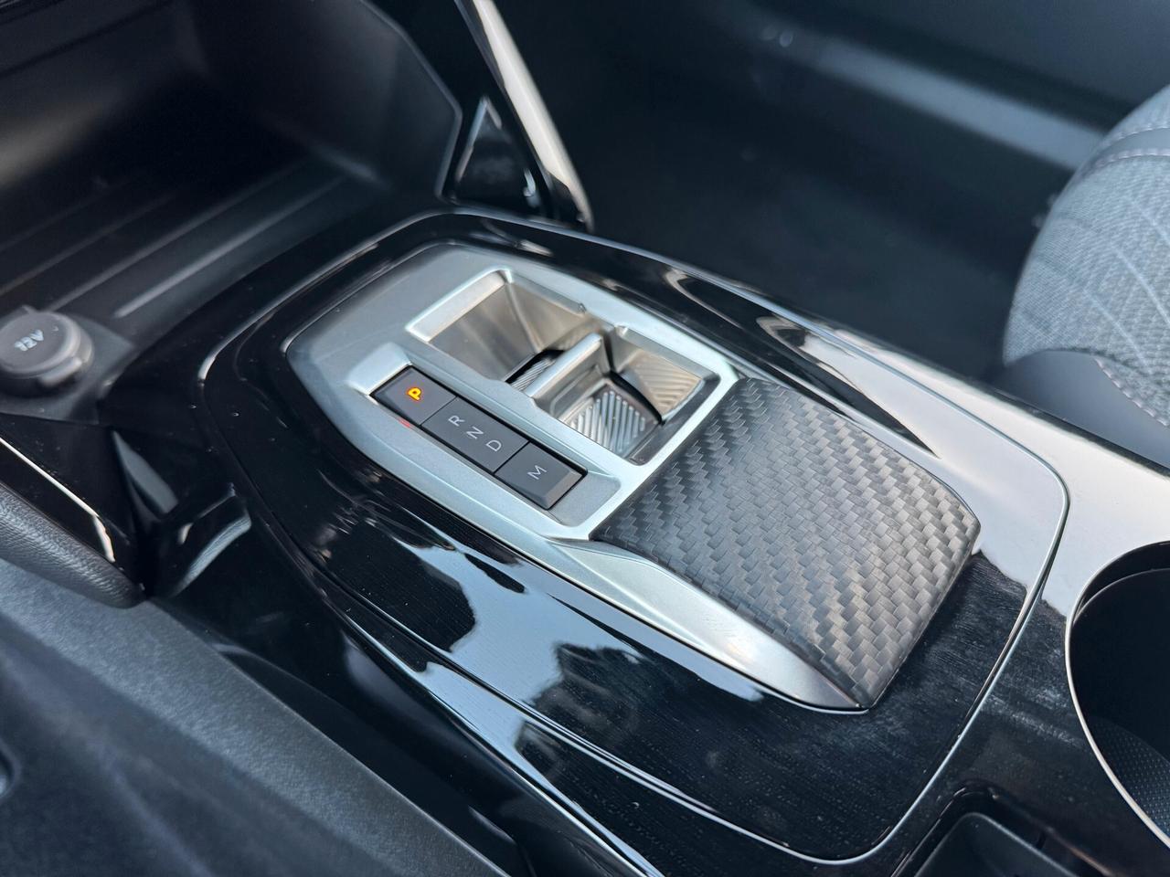 Peugeot 2008 1.2cc PureTech 130cv S&S EAT8 Allure