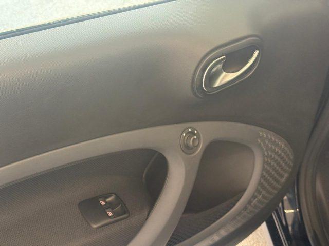 SMART ForTwo EQ Prime