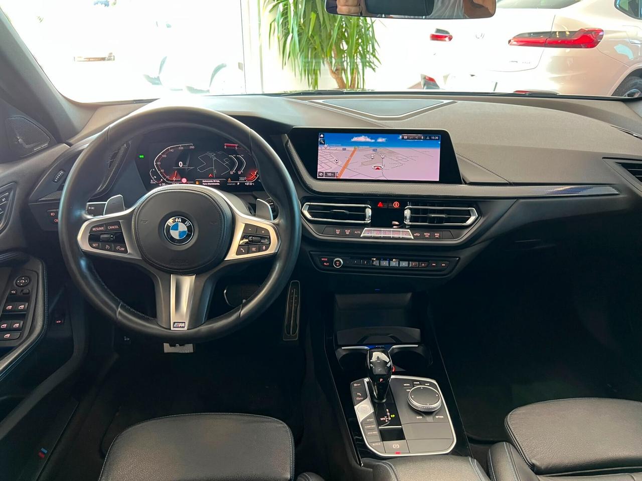 Bmw 120 120d xDrive 5p. Msport