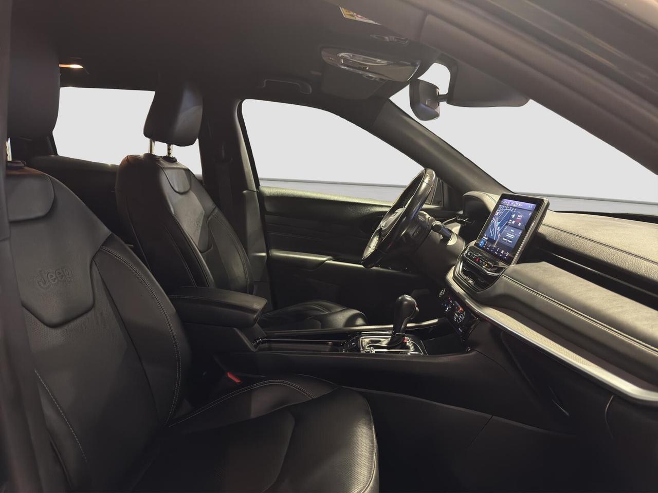 Jeep Compass 1.3 phev 240cv S 4xe automatica 2021