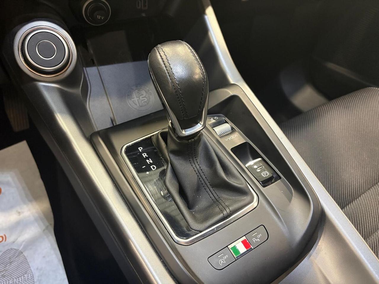 Alfa Romeo Tonale 1.6 Super 130cv tct6