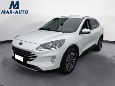 Ford Kuga Kuga 2.5 phev Titanium 2wd 225cv e-shifter