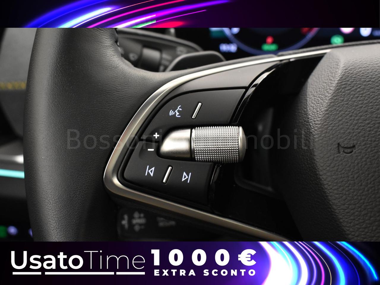 Skoda Kodiaq 1.5 tsi m-hev 150cv selection dsg