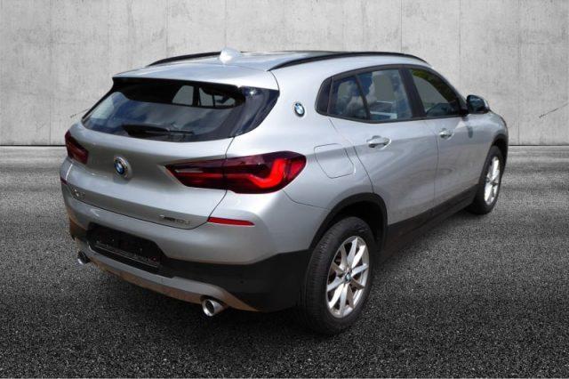 BMW X2 sDrive18d Advantage