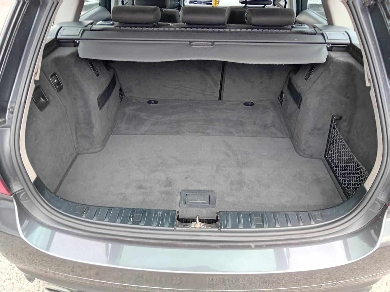 Bmw 320 320d cat Touring Attiva