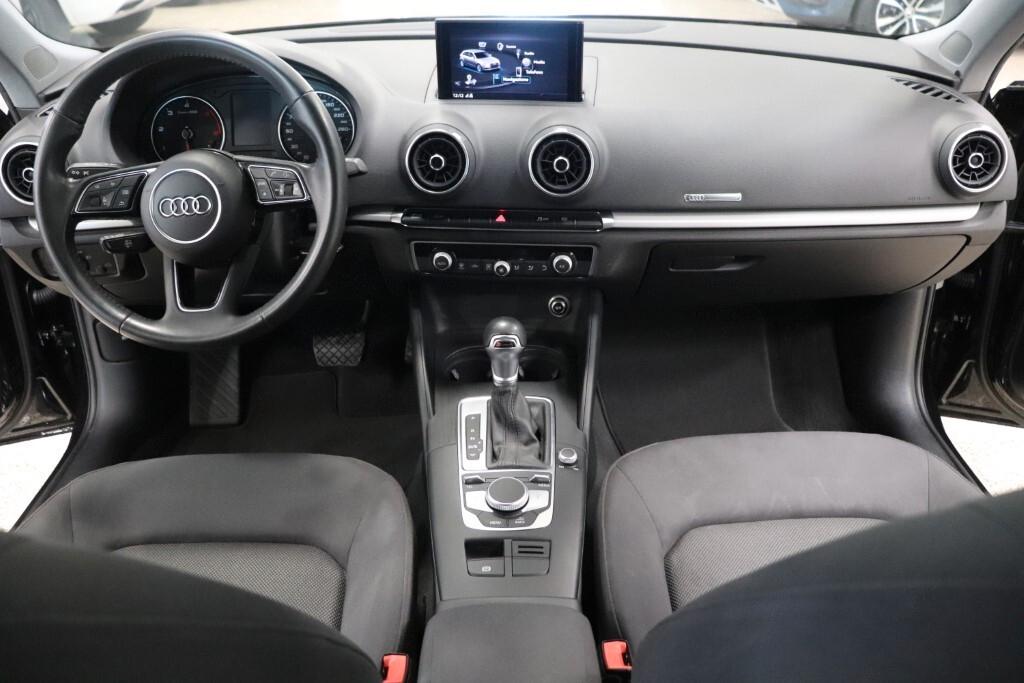 Audi A3 SPB 35 TDI S tronic Business