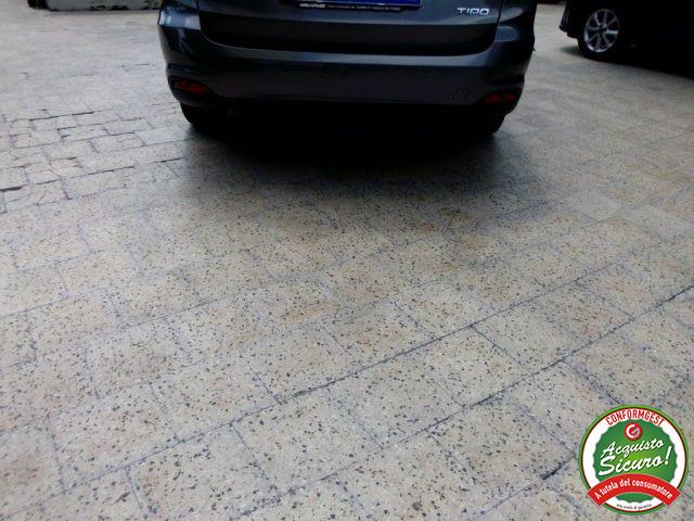 FIAT Tipo 1.6 Mjt S&S SW Lounge