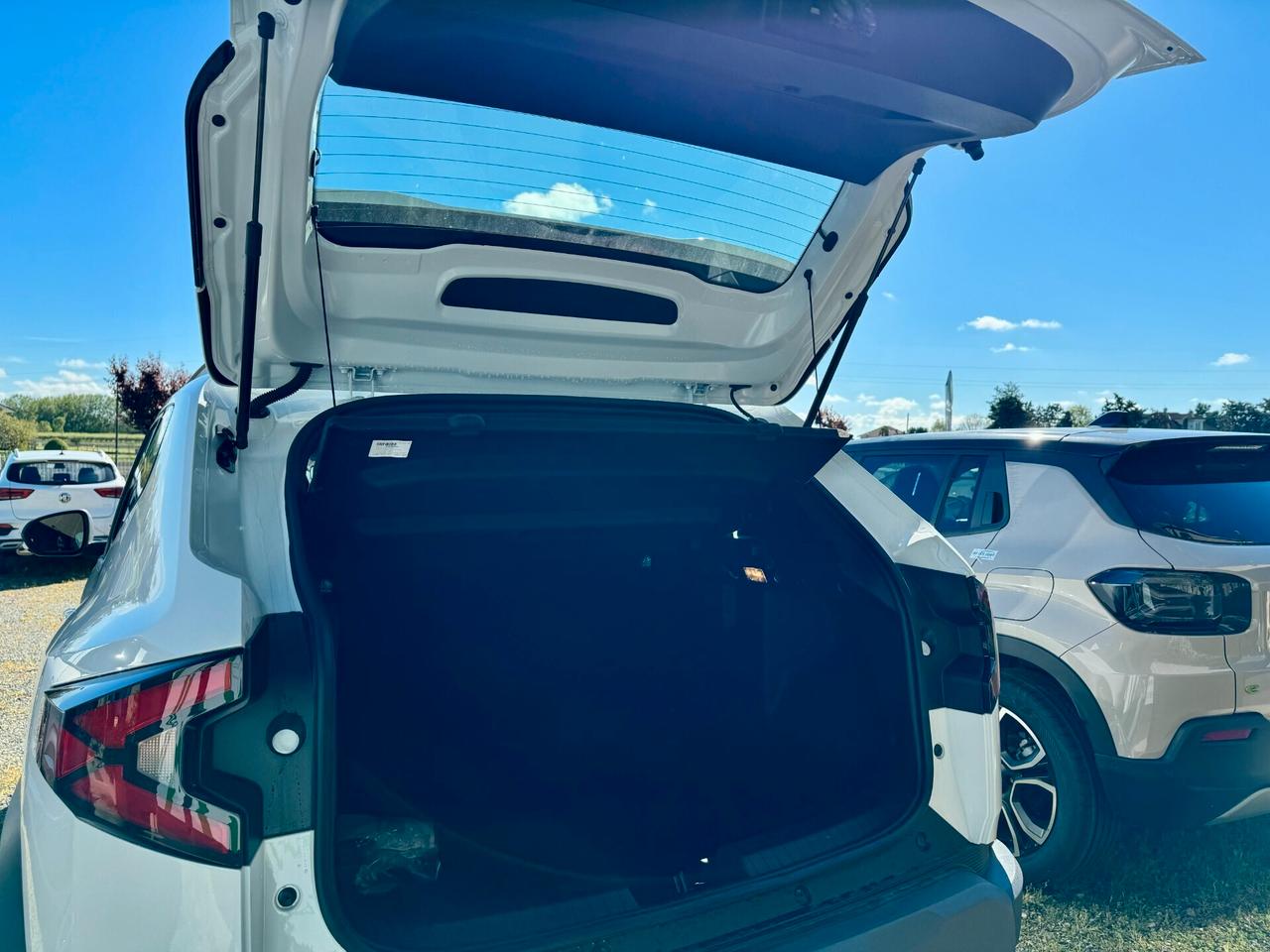 Dacia Duster 1.0 TCe GPL 4x2 Expression