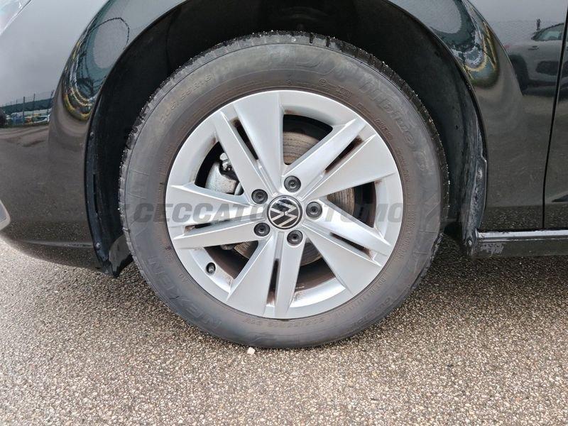 Volkswagen Golf Golf 1.0 etsi evo Life 110cv dsg