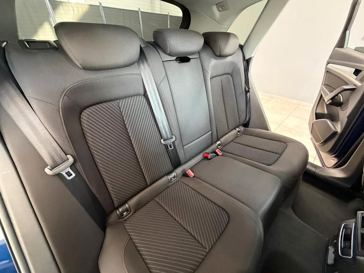 Audi Q5 35 TDI S tronic MildHybrid DIESEL