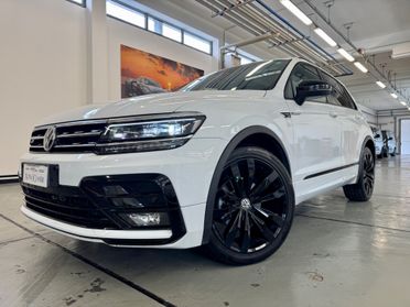 Volkswagen Tiguan R- Line - DSG - FULL - SOLO 80.000 KM