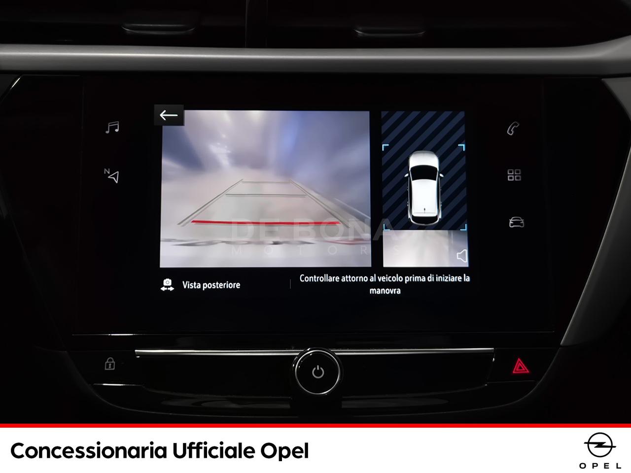 Opel Corsa 1.2 edition s&s 75cv