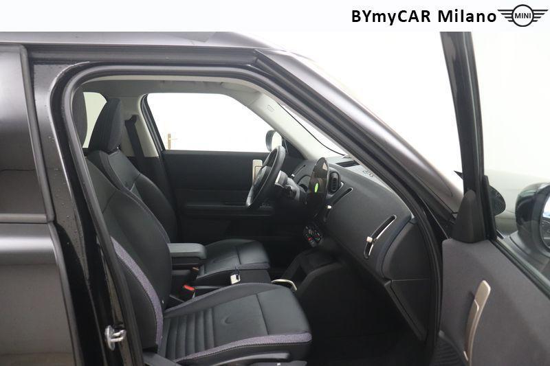 Mini Mini Countryman 2.0 48V D Classic Steptronic