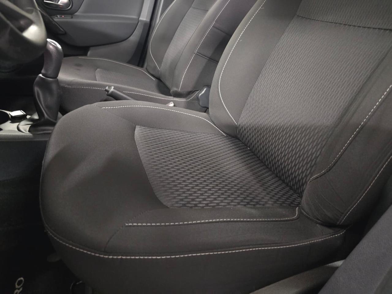 Dacia Sandero Streetway 1.5 Blue dCi 75 CV S&S Comfort - neopatentati