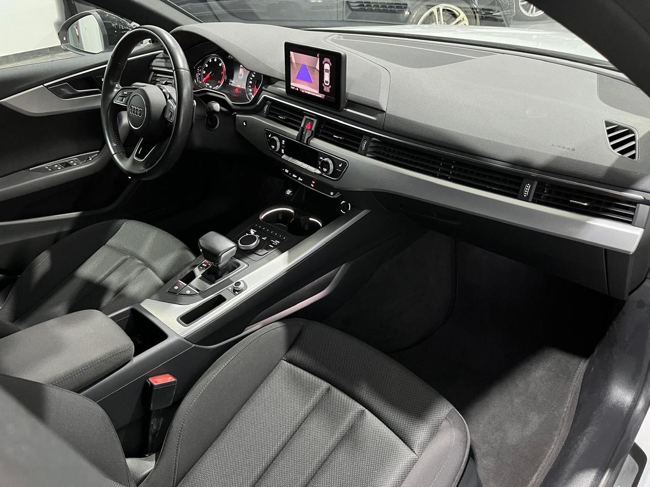 Audi A5 sportback - 2018