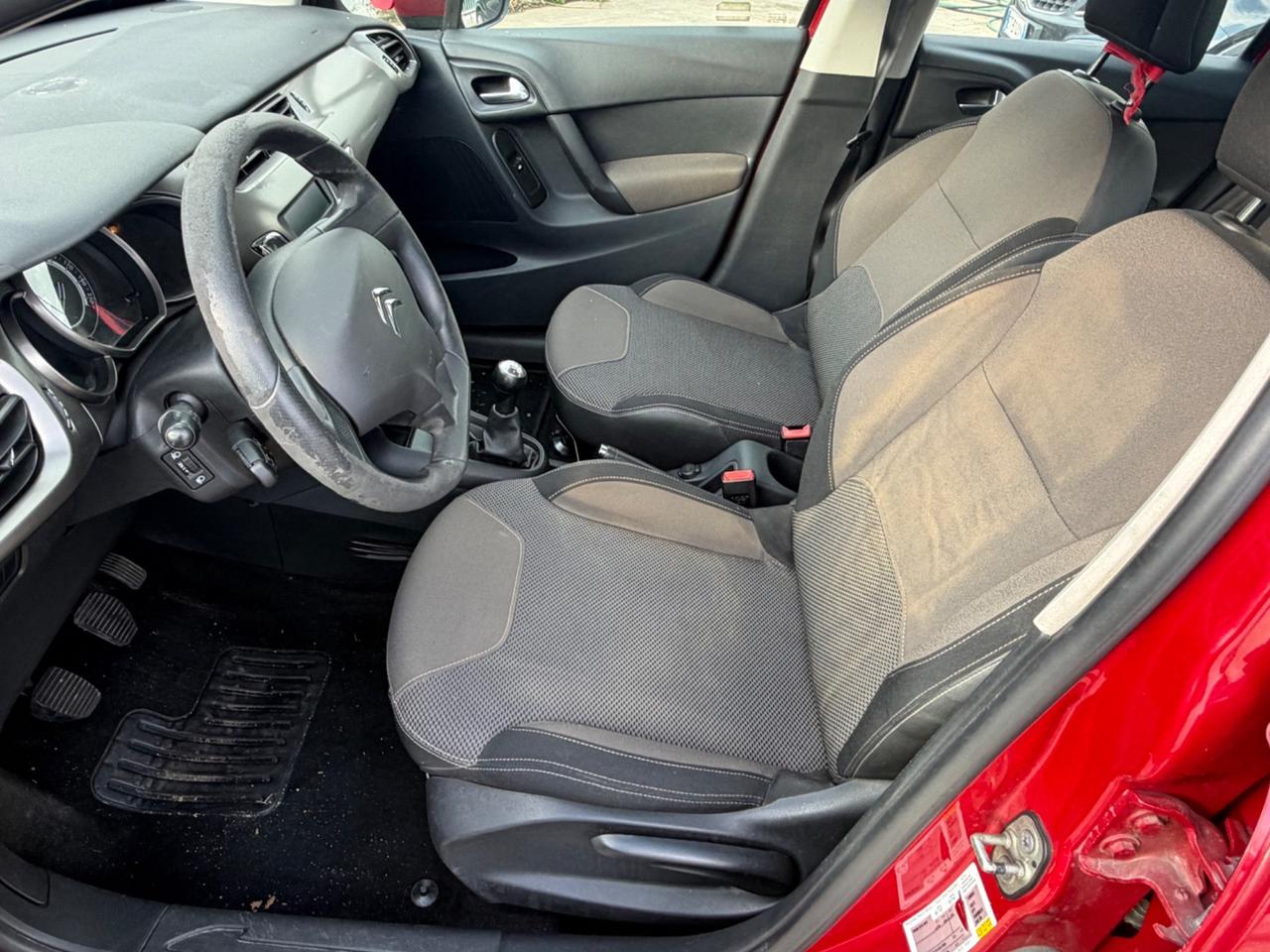 Citroen C3 PureTech 82 Exclusive