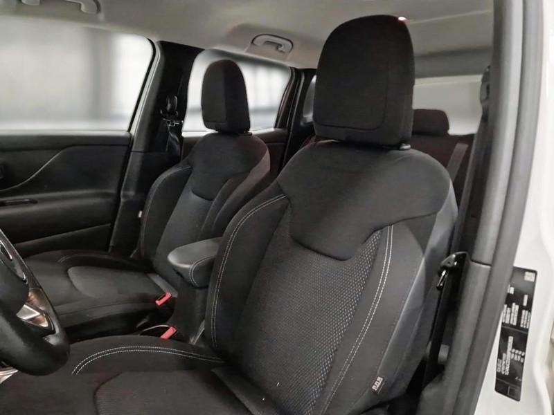 JEEP RENEGADE 1.0 T3 120 CV LIMITED SUV