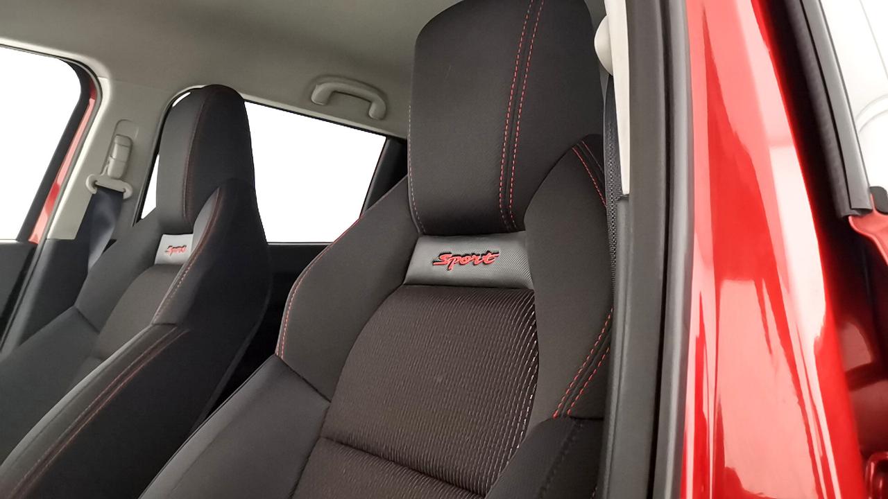 SUZUKI Swift VI 2020 - Swift 1.4h Sport 2wd