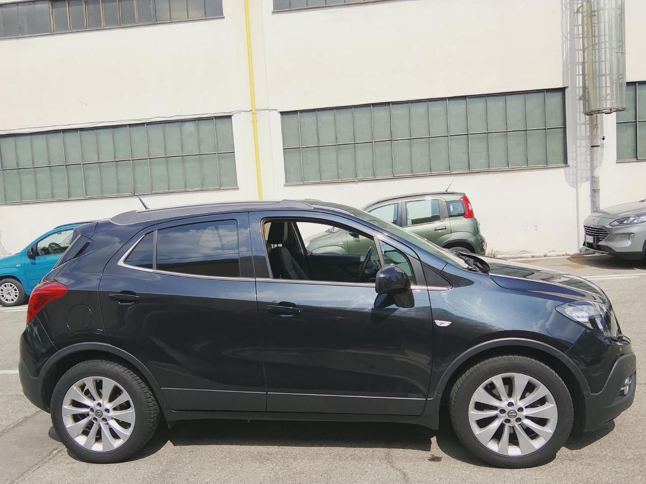 Opel Mokka 1.6 Ecotec 115CV 4x2 Start&Stop Cosmo