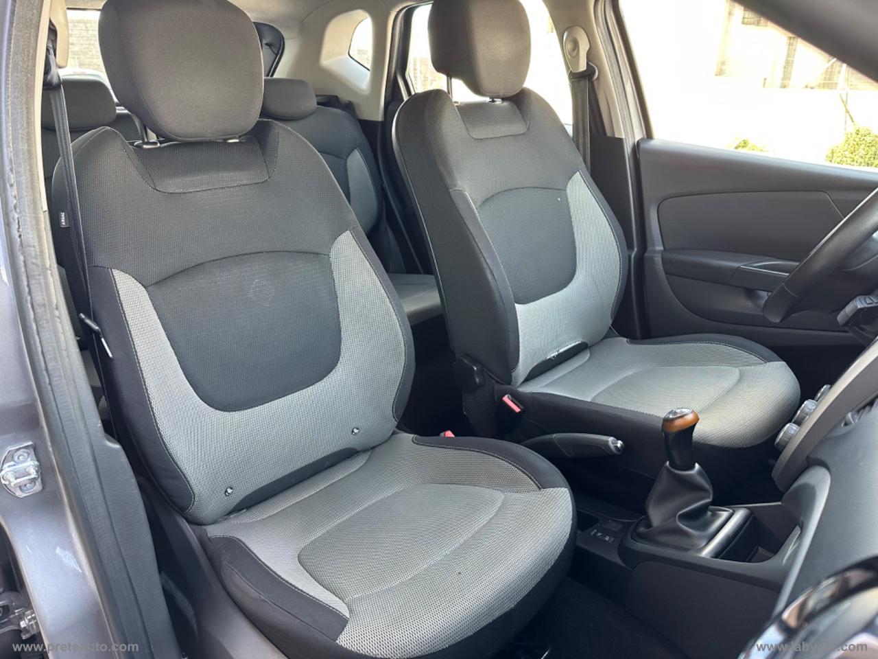 RENAULT Captur 1.5 dCi 8V 90 CV S&S Ener. R-Link