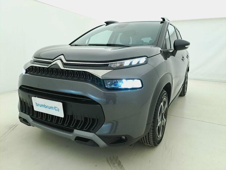 Citroen C3 Aircross Feel BR566163 1.2 Benzina 110CV
